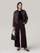 Bild von Blouson im Relaxed Fit