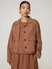 Bild von BLAZER JACKE OVERSHIRT