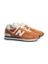 Image de SNEAKER 574 ORANGE