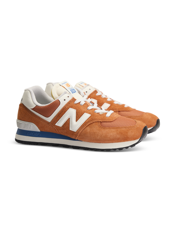 Image sur Sneaker 574