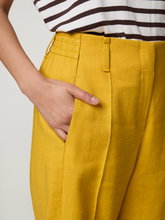 Bild von Culotte mit Leinen