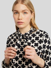 Bild von Bluse mit Print