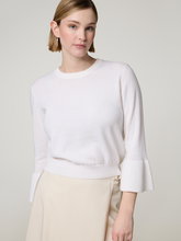 Bild von Strickpullover mit Kaschmir