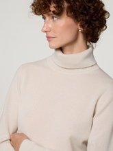 Image sur Pull en cachemire