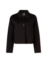 Image sur Veste en laine