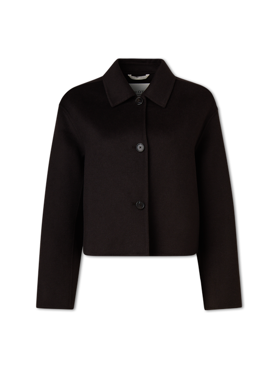 Image sur Veste en laine