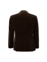 Bild von Veston im Slim Fit H-HUSTON