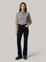 Bild von LARA JEANS WEIT GERADE