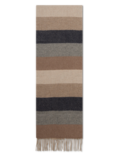 Bild von Schal mit Kaschmir