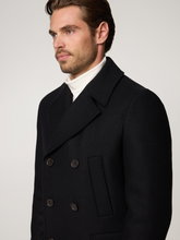 Image sur Veste en laine