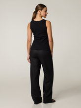 Bild von Hose aus Leinen FARINA