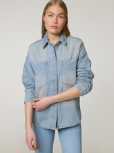 Bild von Jeanshemd MMEMM