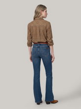 Image sur Jeans coupe bootcut TAILORLESS