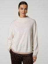 Image sur Pull en laine et cachemire