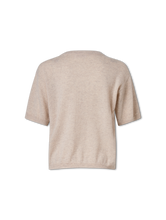 Bild von Strickshirt aus Kaschmir