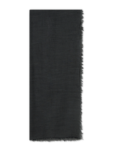 Bild von Schal mit Kaschmir