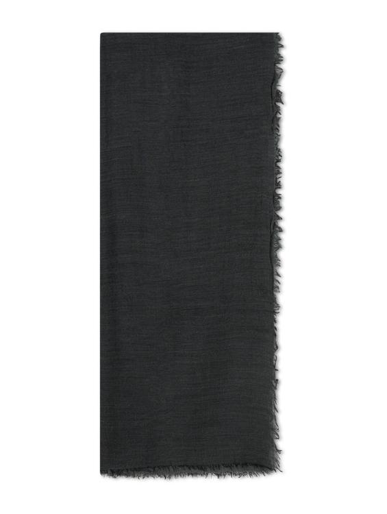 Bild von Schal mit Kaschmir