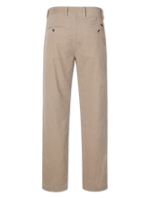 Bild von Hose aus Cord im Tapered Fit