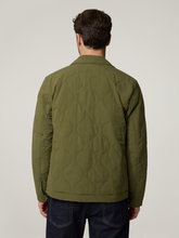 Image sur Veste matelassée SHELROCK