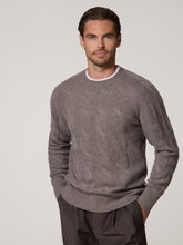 Bild von Pullover aus Kaschmir