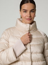 Bild von Steppjacke