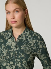 Bild von Bluse aus Jersey