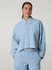 Bild von Denimbluse