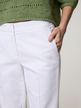 Bild von Hose im Slim Fit