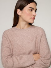 Image sur Pull en cachemire