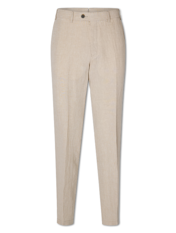 Bild von Leinenhose im Regular Fit PARMA