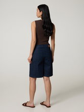 Bild von Bermudas aus Denim LIA URBAN