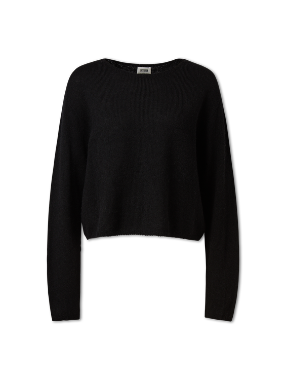 Image sur Pull en maille WIMENY