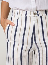 Bild von Hose mit weitem Bein ATLANTA