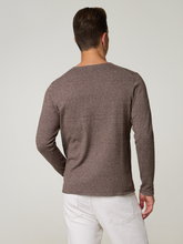 Image sur Pull en maille fine