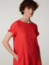 Image sur Robe mi-longue