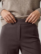 Image sur Pantalon en tissu CHIARA