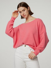 Bild von Strickpullover