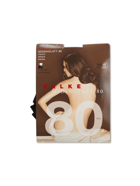 Image sur Collant 80DEN SEIDENGLATT