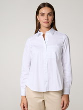 Bild von Bluse aus Baumwolle
