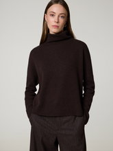 Image sur Pull en cachemire
