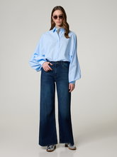 Bild von Jeans im Wide Leg Fit MARLENE