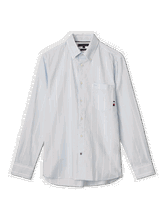 Bild von Oxford Hemd