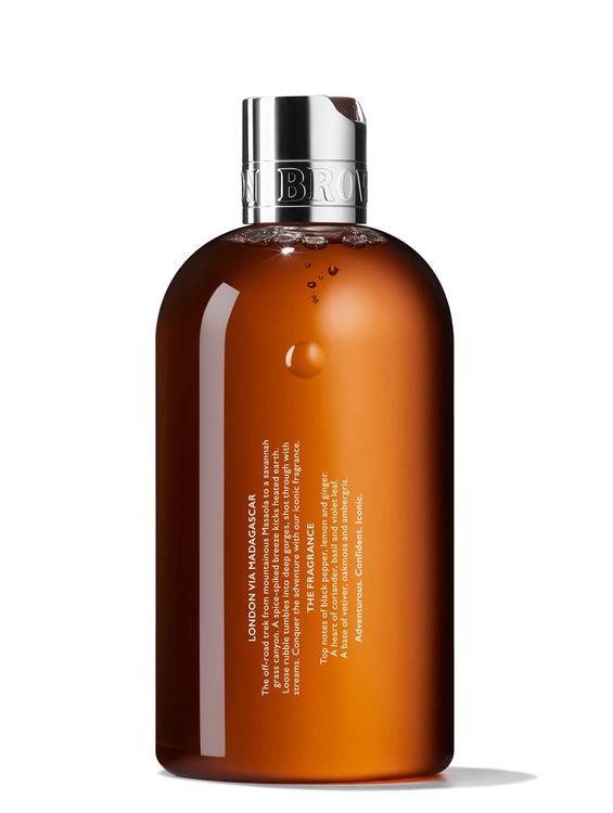 Bild von Bade- & Duschgel 300ml RE-CHARGE BLACK PEPPER