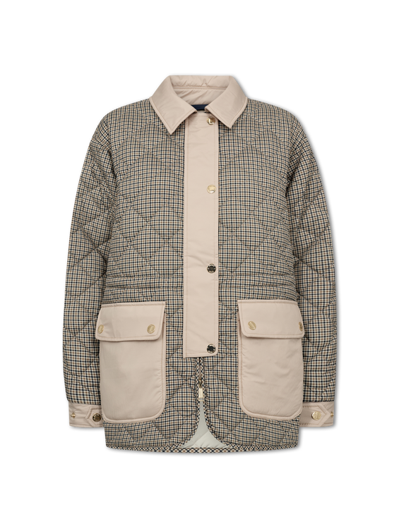 Image sur Veste matelassée MMANNA
