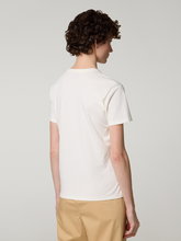 Bild von T-Shirt aus Baumwolle