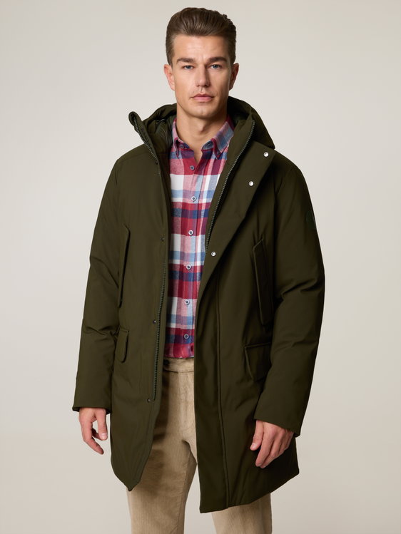 Image sur Parka WILSON
