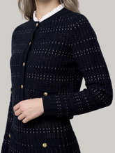 Bild von Strickjacke GANELI