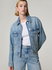 Bild von JEANSJACKE HELL