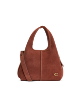 Bild von Handtasche LANA PEBBLE 23