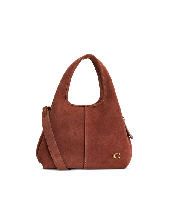 Bild von Handtasche LANA PEBBLE 23
